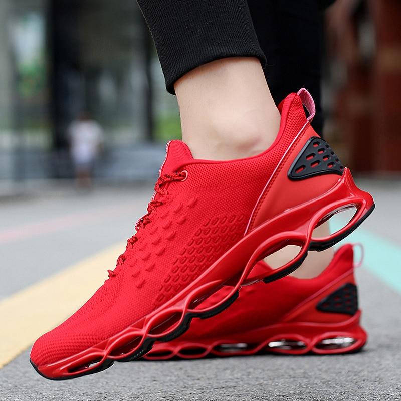 Men Fashion Sneakers Shoes