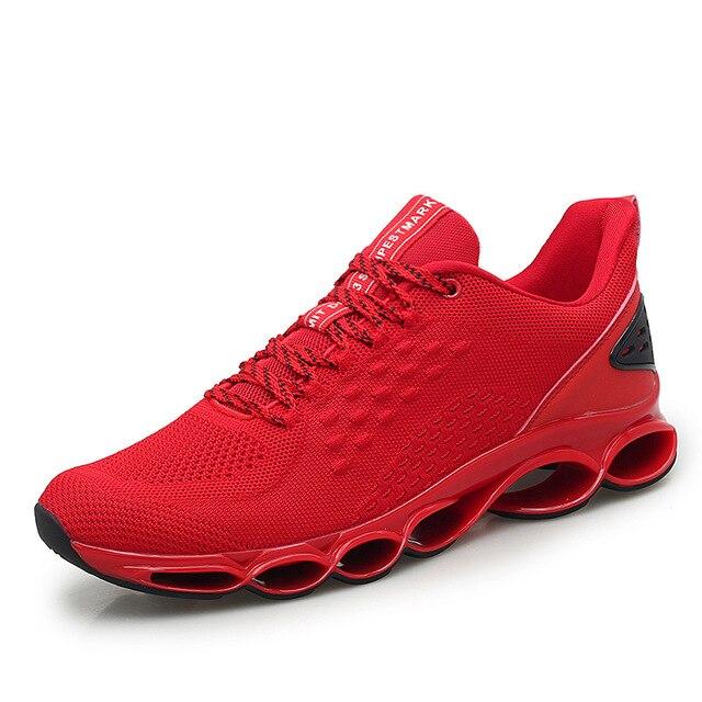 Men Fashion Sneakers Shoes