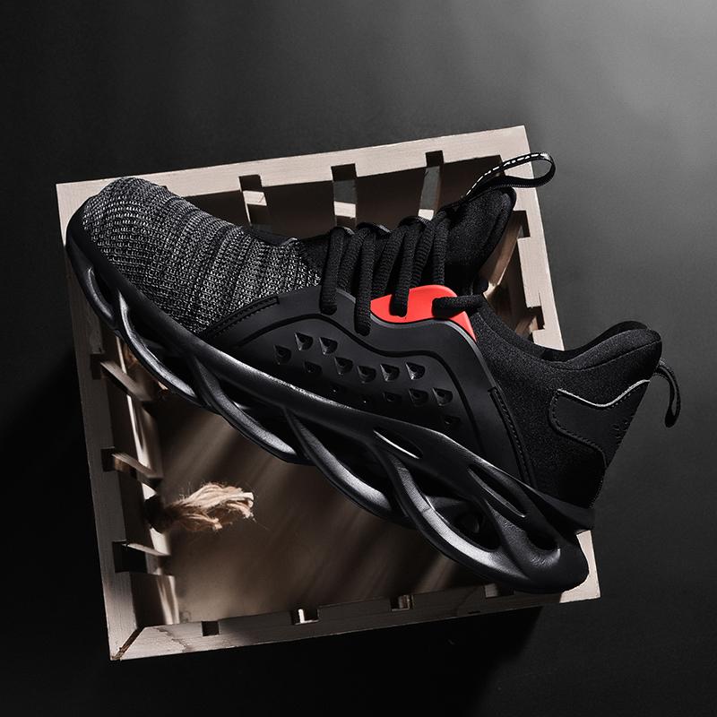 Shock Absorption Running Sneakers