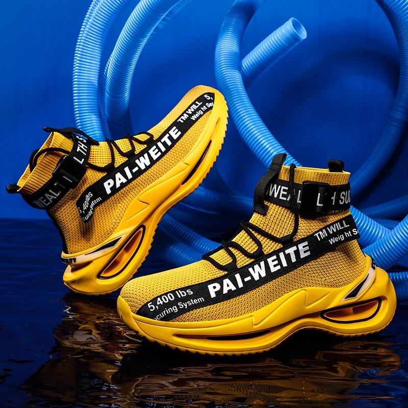 Cobalt Neo™ 'Urban Ninja' 2X3 Sneaker