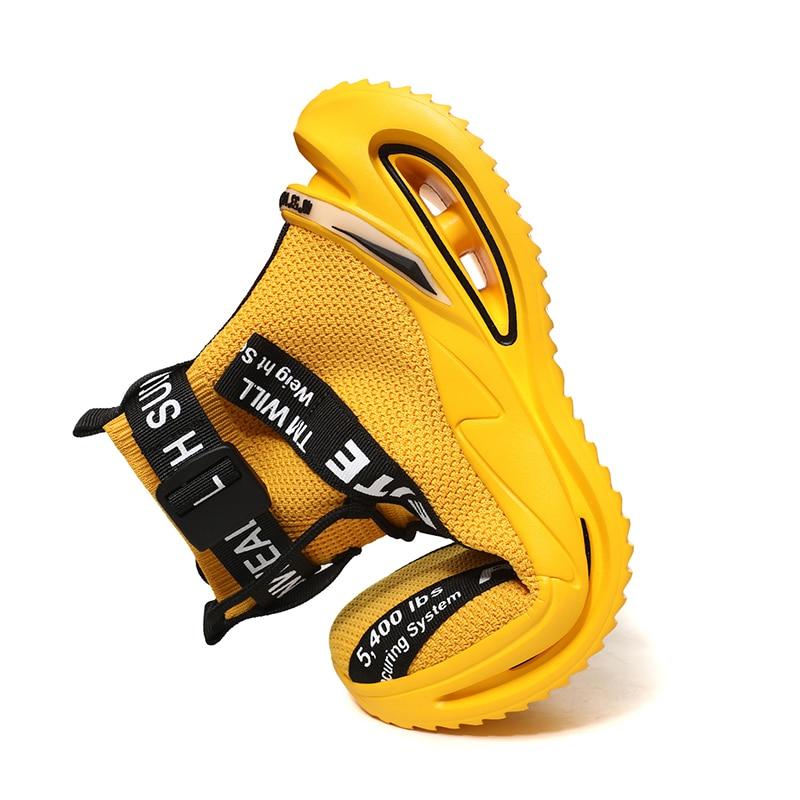 Cobalt Neo™ 'Urban Ninja' 2X3 Sneaker