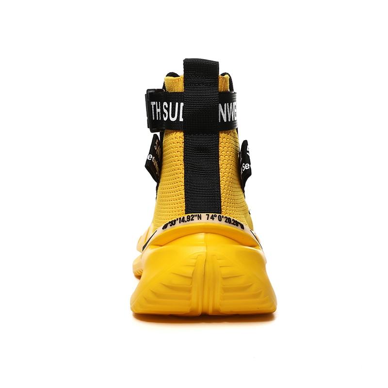 Cobalt Neo™ 'Urban Ninja' 2X3 Sneaker