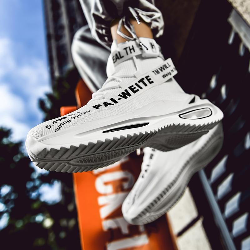 Cobalt Neo™ 'Urban Ninja' 2X3 Sneaker