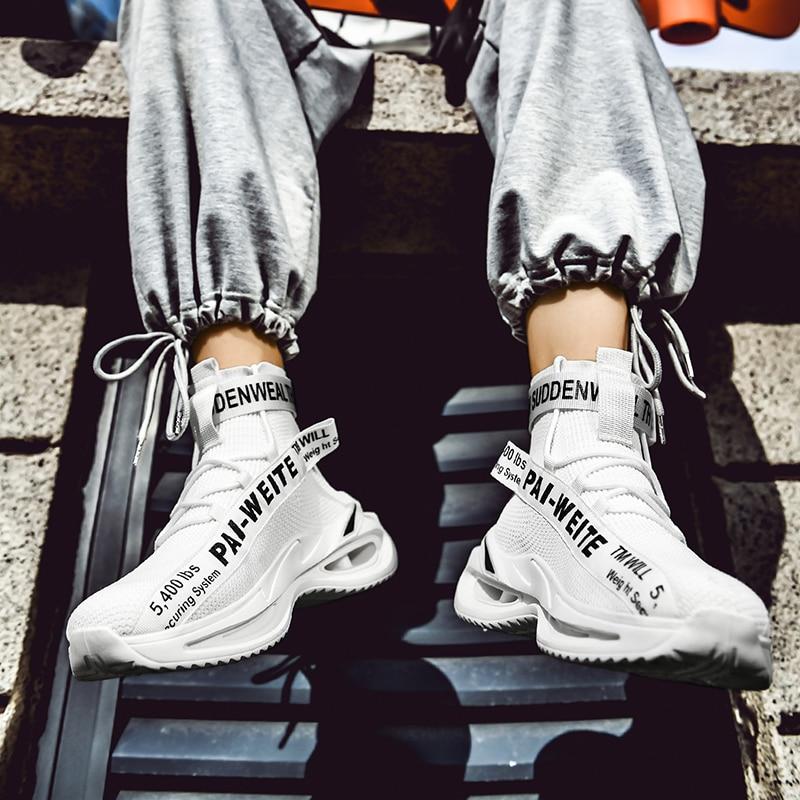 Cobalt Neo™ 'Urban Ninja' 2X3 Sneaker