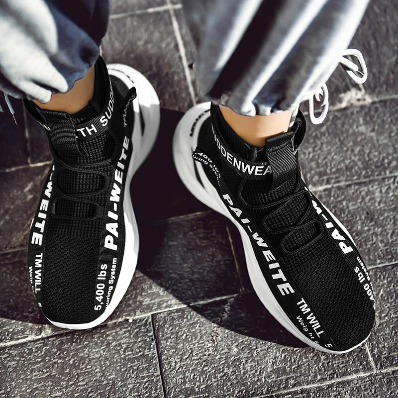 Cobalt Neo™ 'Urban Ninja' 2X3 Sneaker