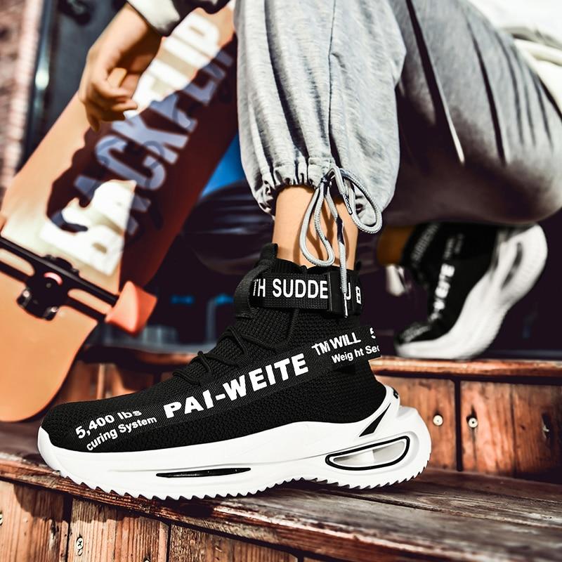 Cobalt Neo™ 'Urban Ninja' 2X3 Sneaker