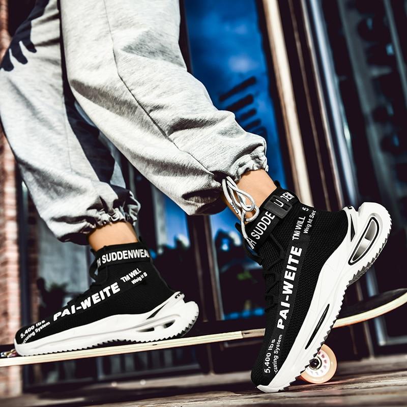 Cobalt Neo™ 'Urban Ninja' 2X3 Sneaker