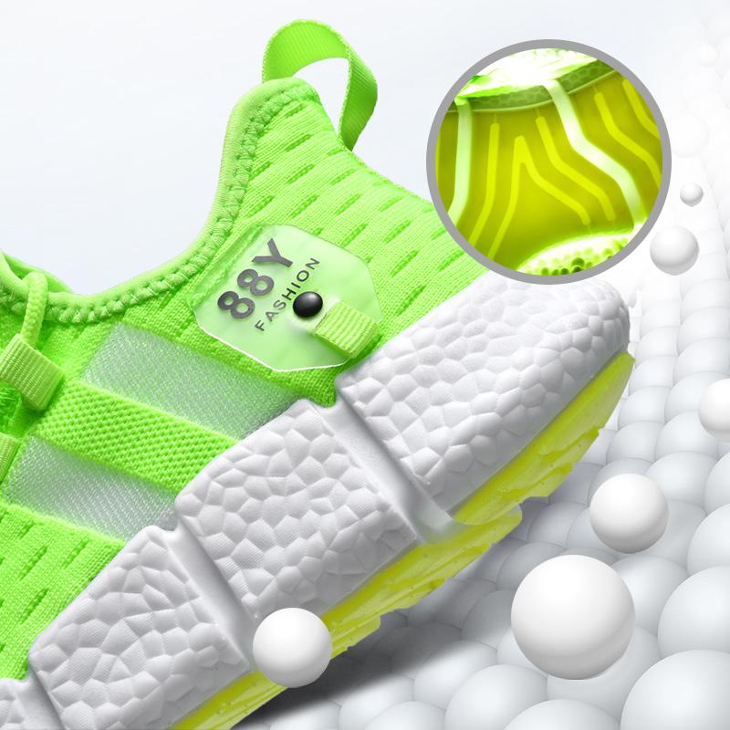 Hover Boost™ '88-Y' Runner Shoes