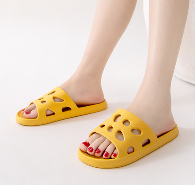 Spring Espa Slippers