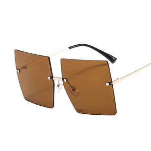 Spring Gleam Guard Sunnies