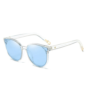 Spring Coastline Chill Sunnies