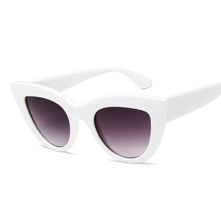 Spring Luxe Lumina Sunglasses