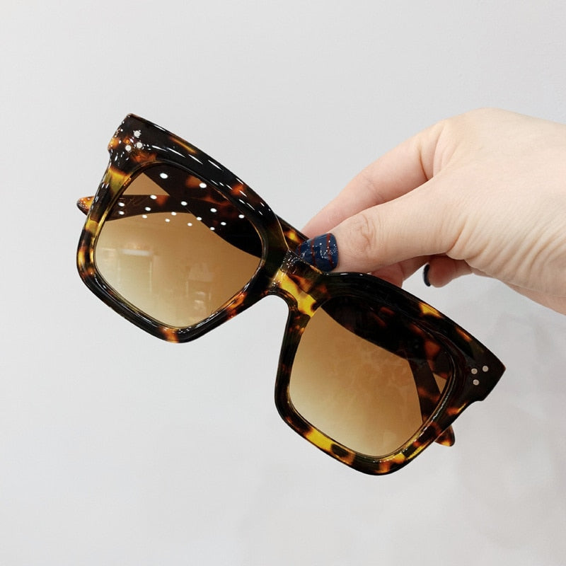 Spring Luminous Shades Sunglasses