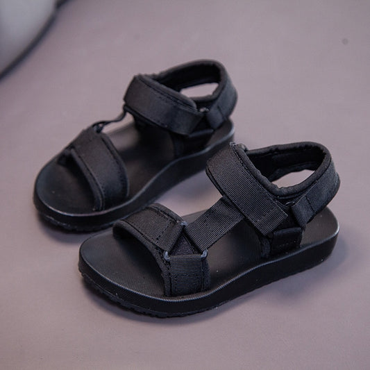 Spring Baby Pitter-Patters Sandals