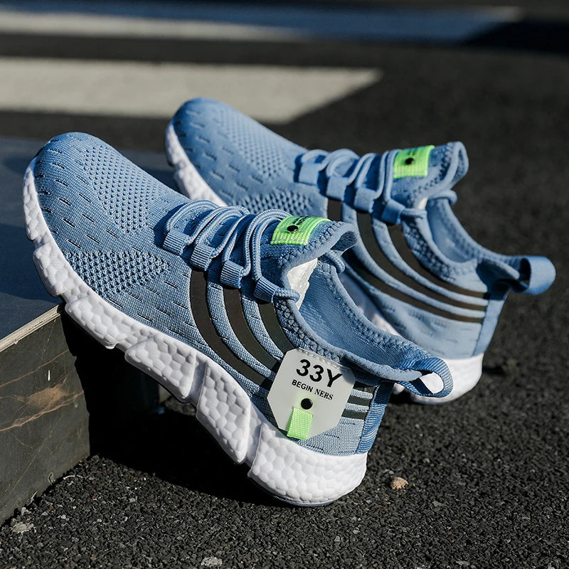 Hover Boost™ '33-Y' Runner Shoes