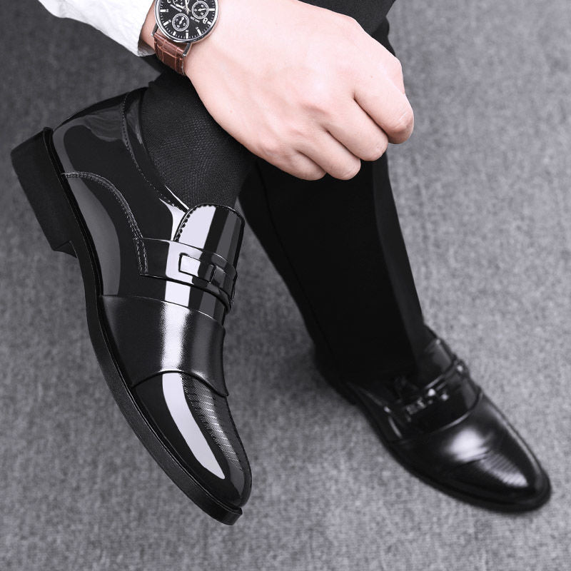 Spring Classic Gent Dress Shoes
