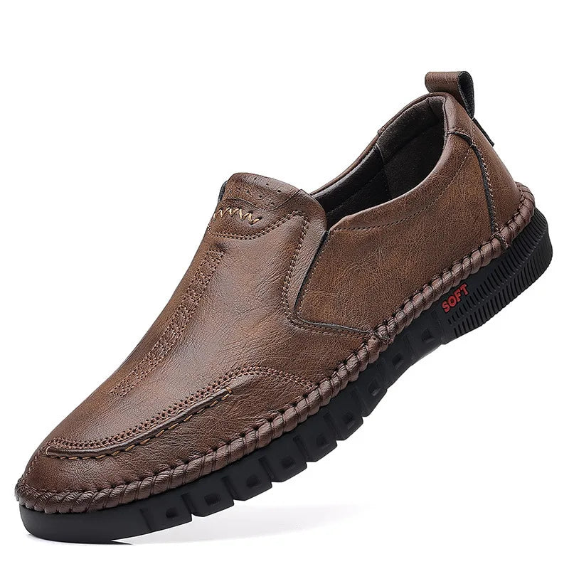 Spring Metropolitan Loafers