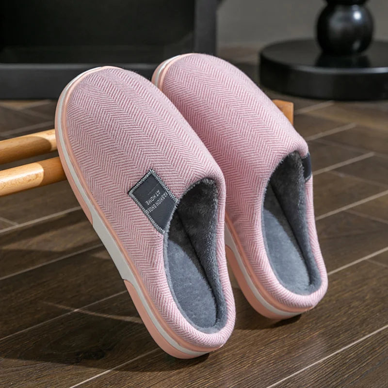 Spring Claz Slippers