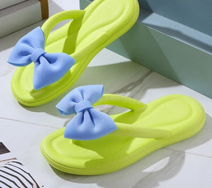 Spring Relaxo Comfort Slippers