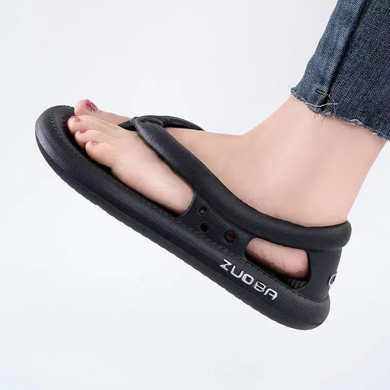 Spring Thong Slippers