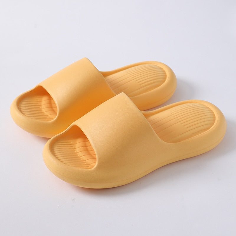 Spring Zen Orthopedic Slippers