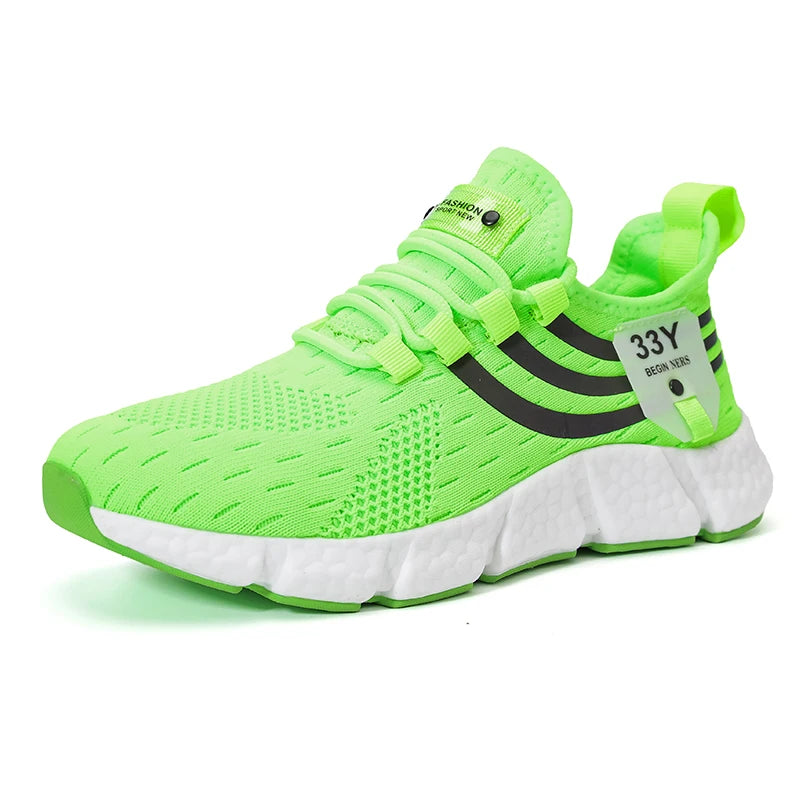 Hover Boost™ '33-Y' Runner Shoes