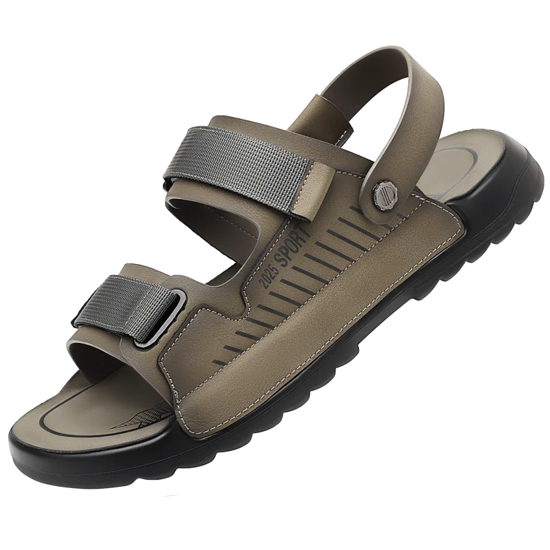 Spring Tourism Sandals