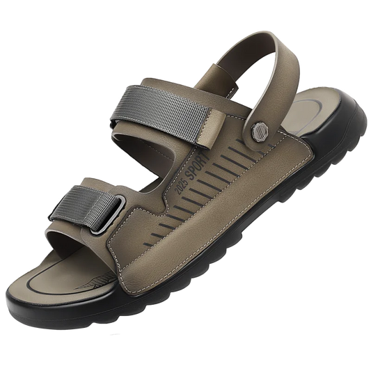 Spring Tourism Sandals