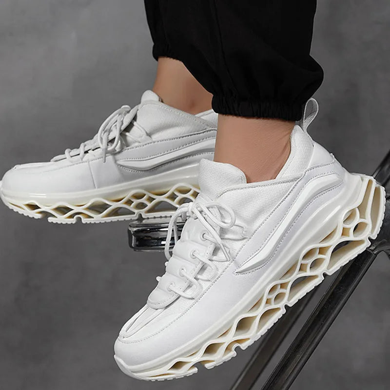 Spring Luxury Sneakers