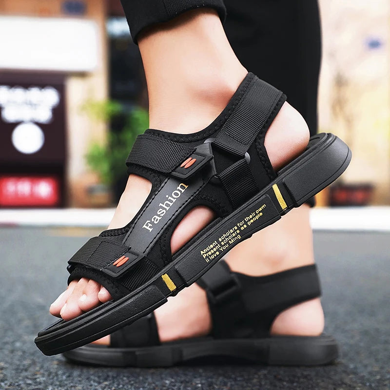 Spring Rom Sandals