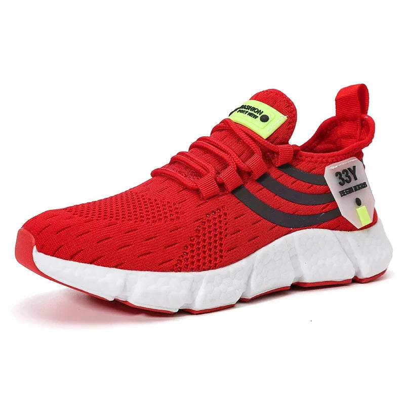 Hover Boost™ '33-Y' Runner Shoes