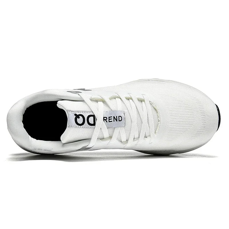 Spring DQ Sneakers