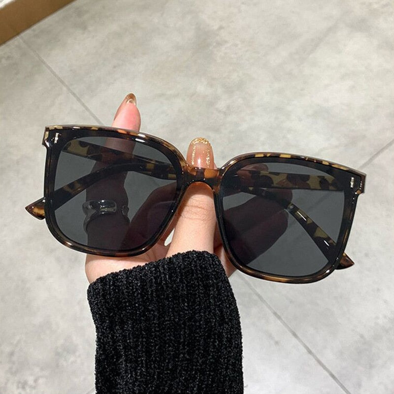 Spring Noble Luxe Sunglasses