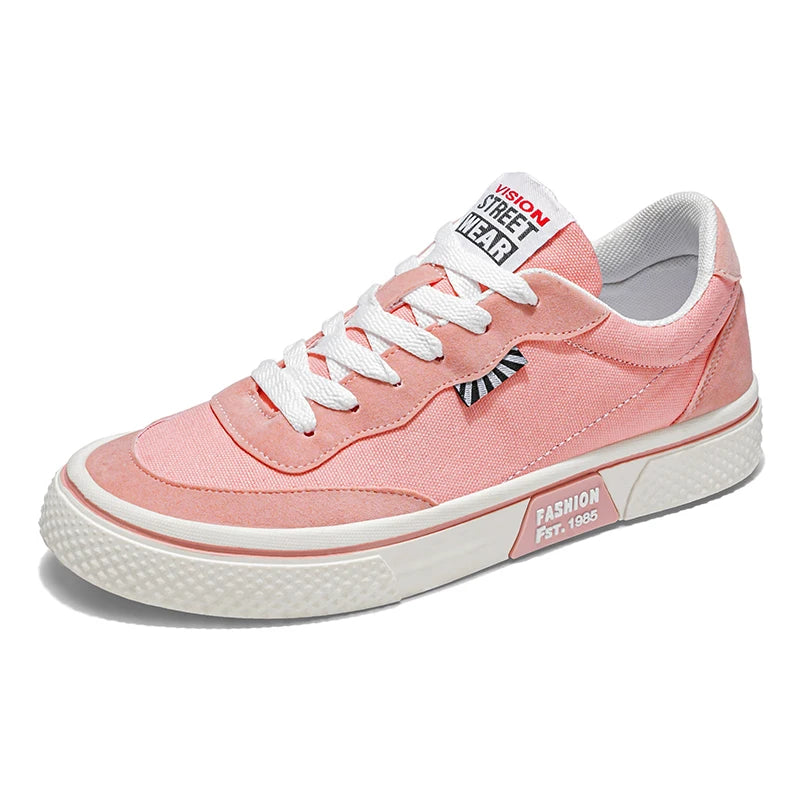 Spring Vision Sneakers