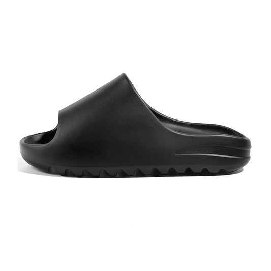 Spring Relax Glide Slippers