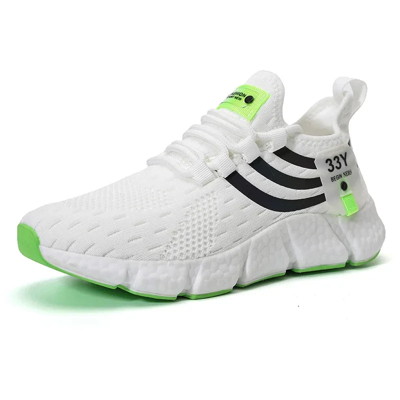 Hover Boost™ '33-Y' Runner Shoes