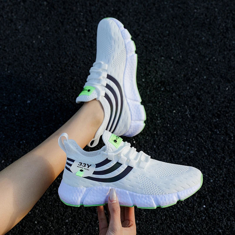 Hover Boost™ '33-Y' Runner Shoes