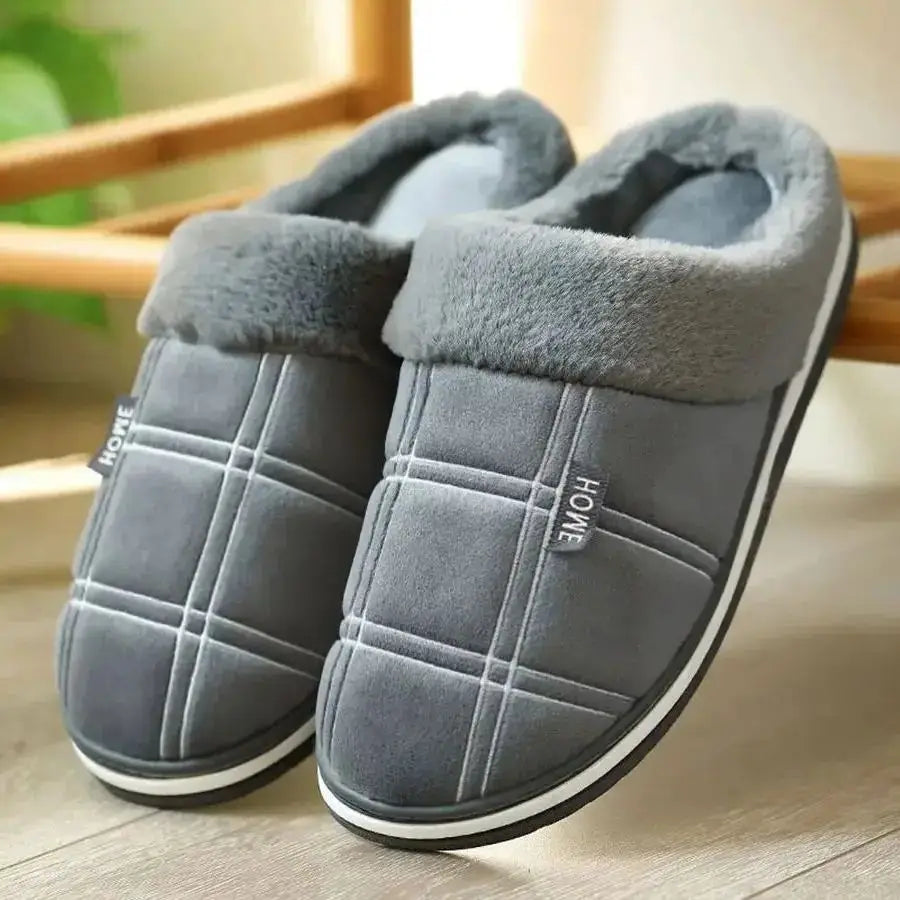 Spring Home Slippers