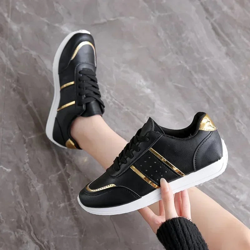 Spring Elegant Sneakers