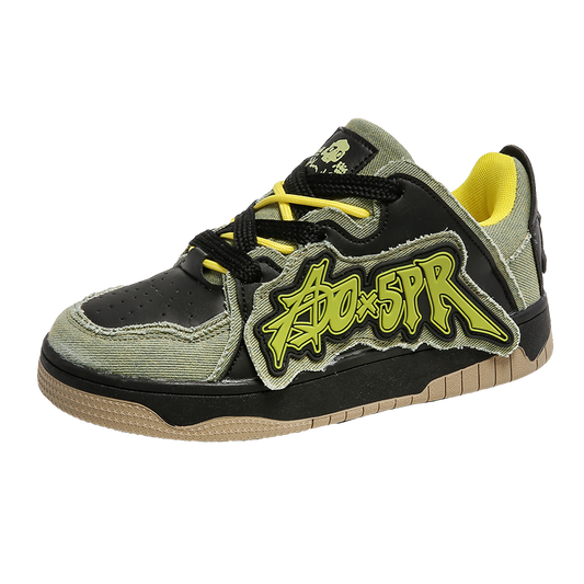 Spring Velocity X Men's Sneakers