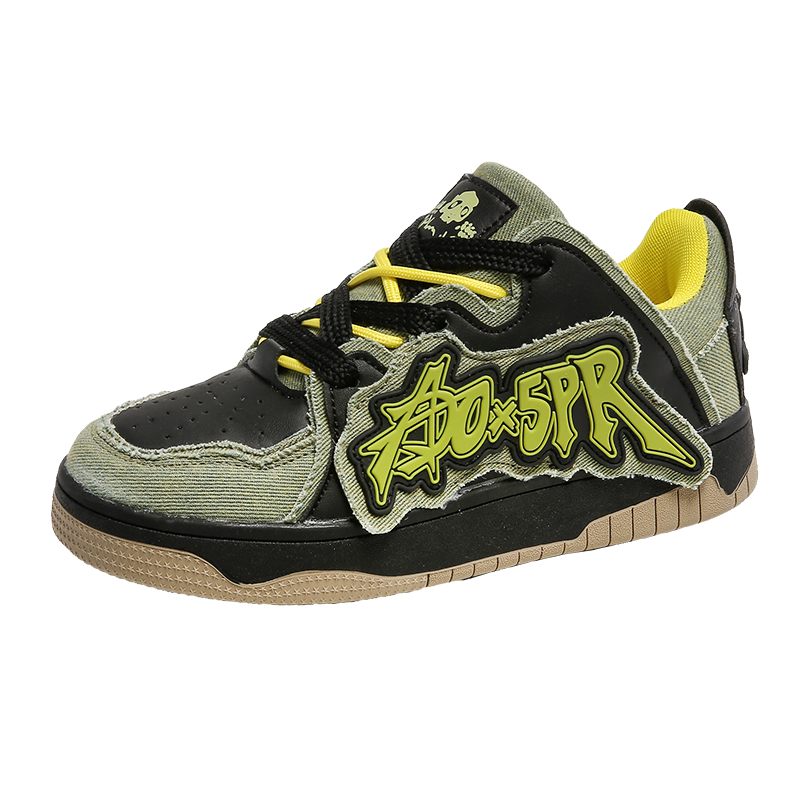 Spring Velocity X Men's Sneakers