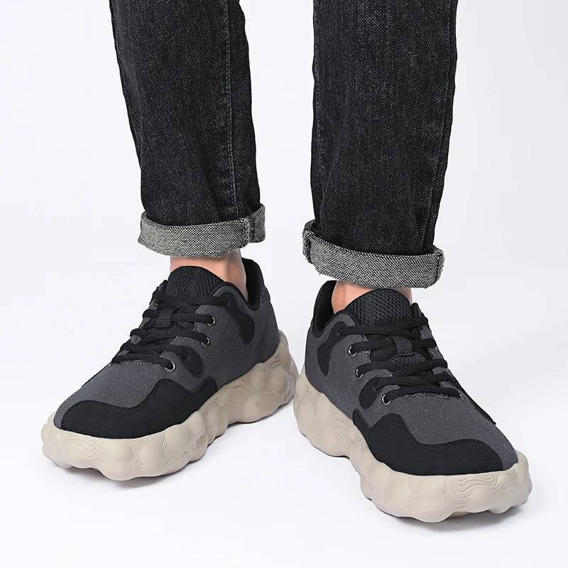 Spring Dump Sneakers