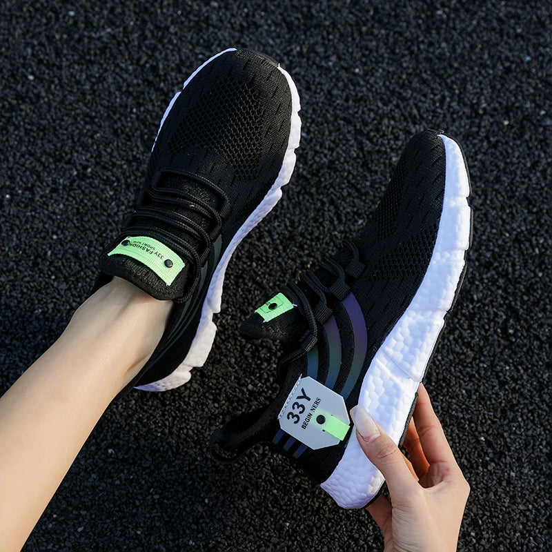 Hover Boost™ '33-Y' Runner Shoes