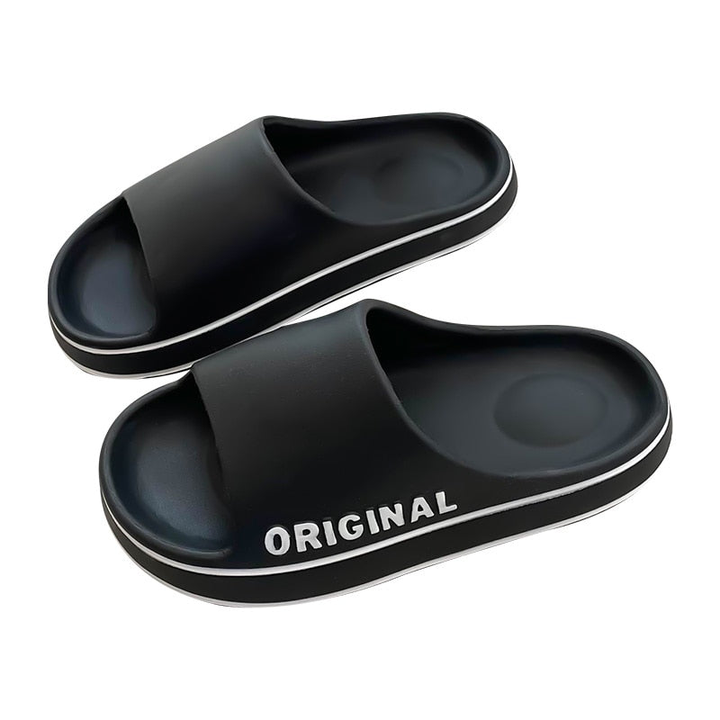 Spring Aero Original Slippers