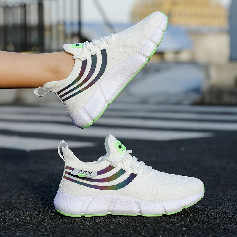 Hover Boost™ '33-Y' Runner Shoes