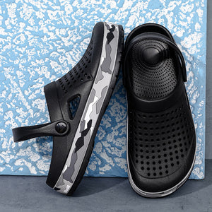 Spring Trailblazer Sandals