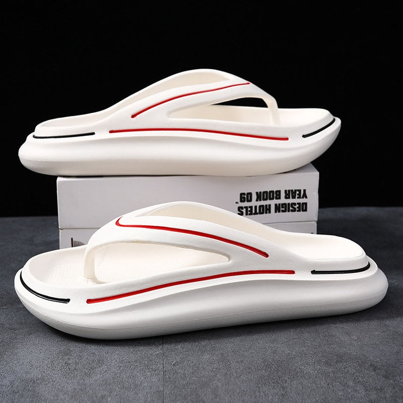 Spring Easy Breeze Slippers