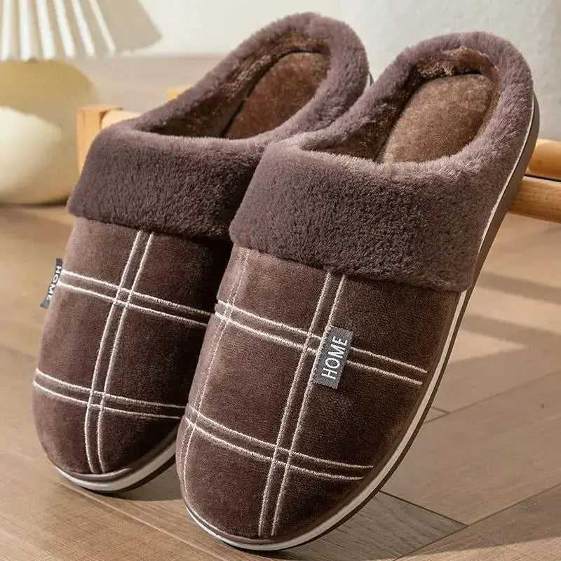 Spring Home Slippers