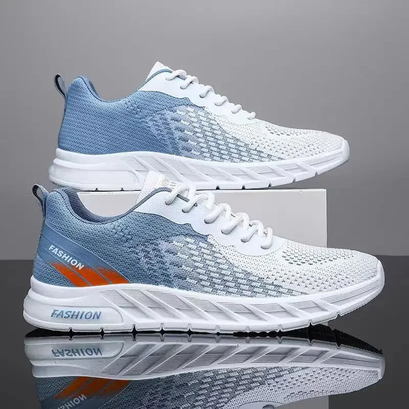 Spring Rotary Sneakers