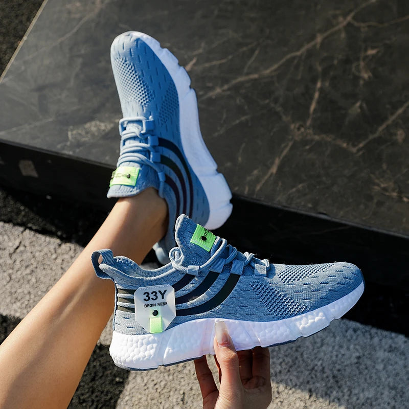 Hover Boost™ '33-Y' Runner Shoes